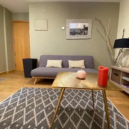 Coqueto Apartamento Centro Vigo Con Wifi Extérieur photo
