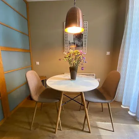 Coqueto Apartamento Centro Vigo Con Wifi Extérieur photo