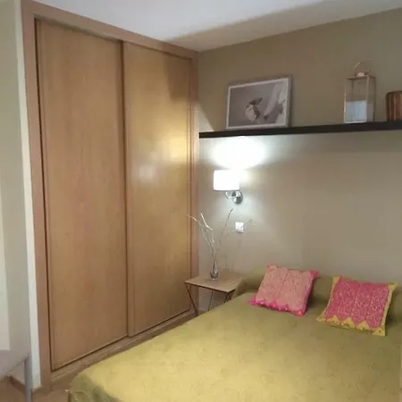 Coqueto Apartamento Centro Vigo Con Wifi Extérieur photo