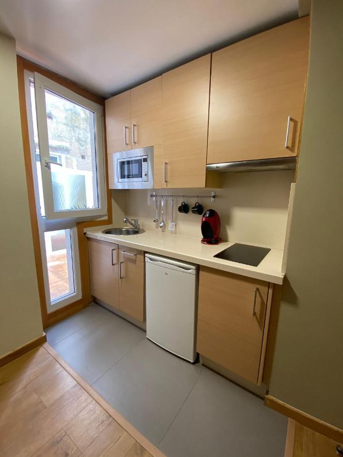 Appartement Coqueto Centro Con Wifi Vigo
