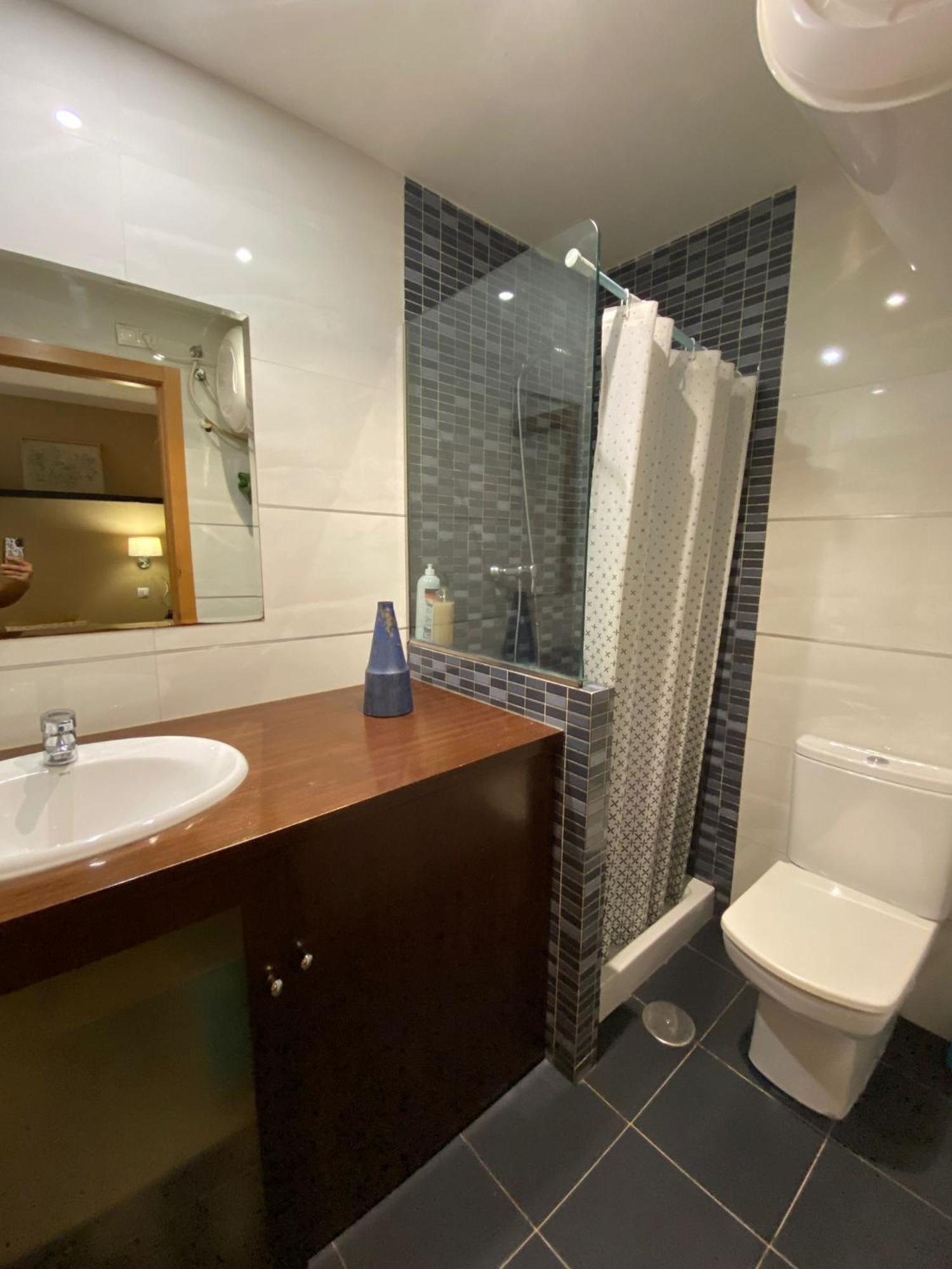 Apartament Coqueto Centro Con Wifi