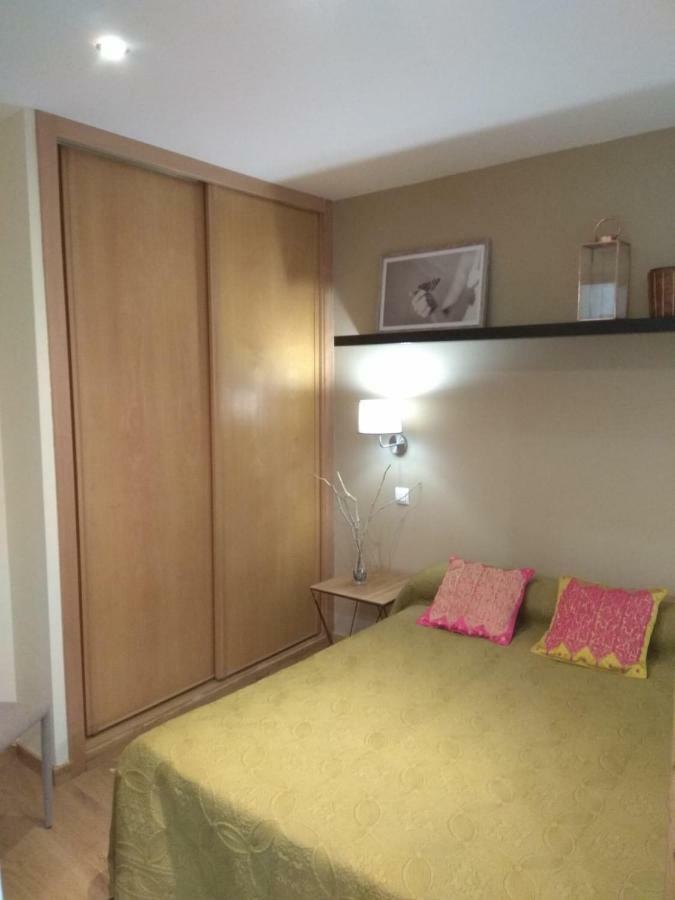 Coqueto Centro Con Wifi Appartement Vigo