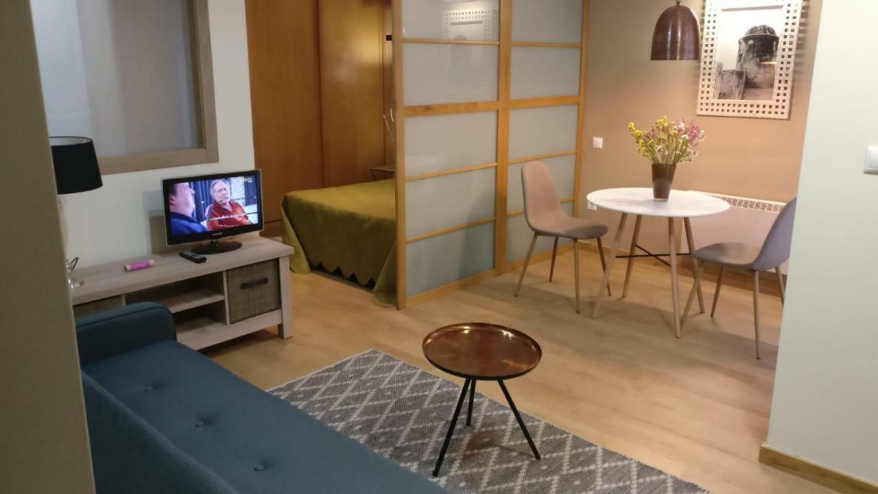 Coqueto Centro Con Wifi Apartament
