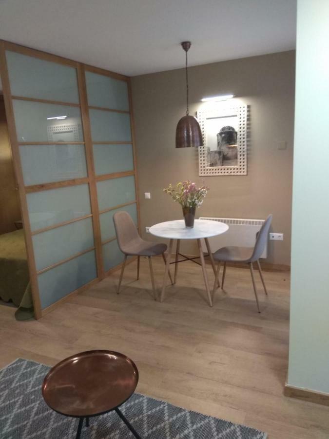 Appartement Coqueto Centro Con Wifi